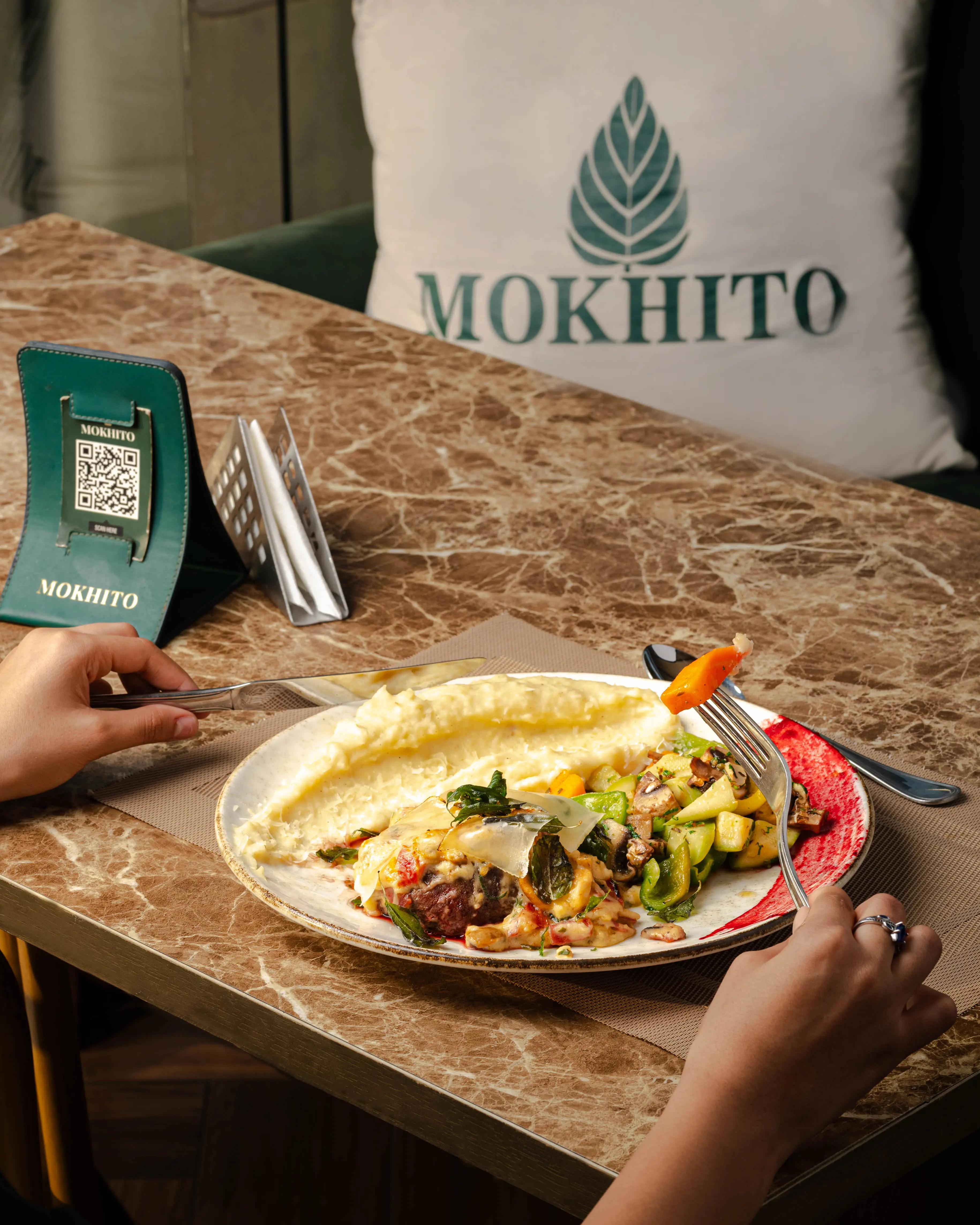 Mokhito